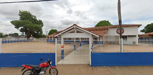 Avaliações sobre Colégio Estadual Militarizado Pedro Elias Albuquerque Pereira - CEM IX em Boa Vista - Escola