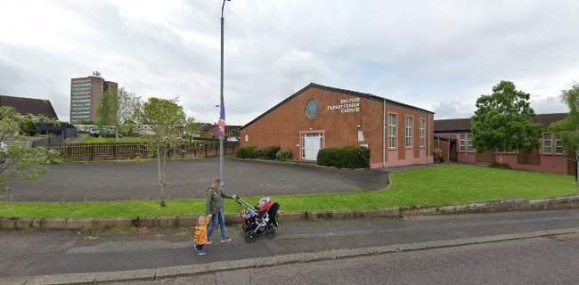 Belvoir Presbyterian Church - Belfast