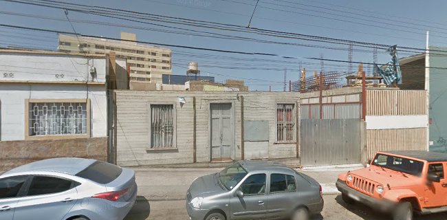 Arturo Prat 1020, Antofagasta, Chile