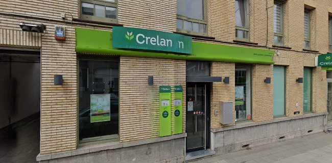 Beoordelingen van Crelan Leuze in Aat - Bank
