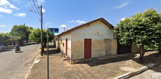 R. 41, 349 - Santa Luzia, Goianésia - GO, 76380-000, Brasil