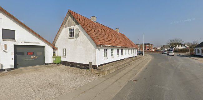 Brønderslev Auto - Autoværksted