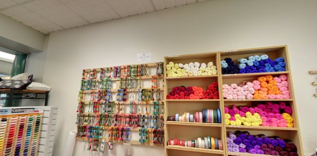 Reviews of sewing&crafts in Auckland - Tailor