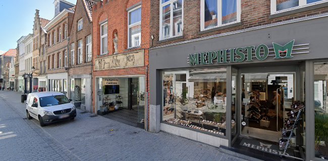 Parfumerie Centrale Brugge bvba - Brugge