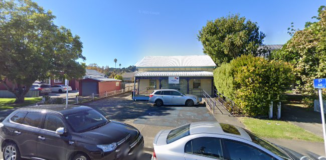 Gisborne Plunket Clinic