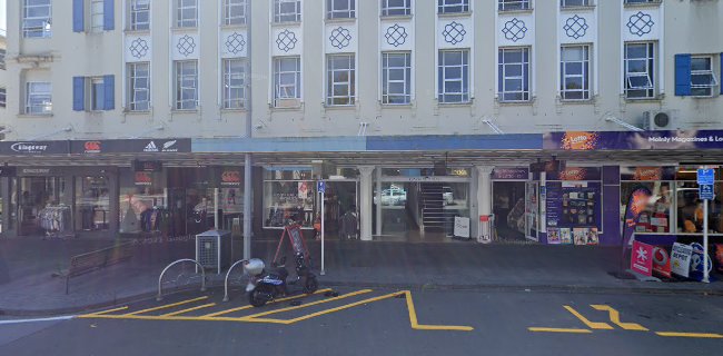 Reviews of Third Eye Investigations in New Plymouth - Other