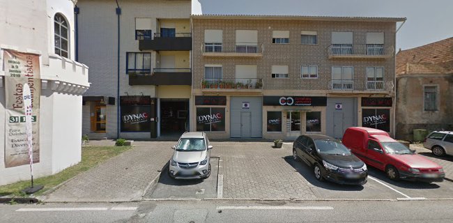 Rua José Luciano de Castro, 146A, Esgueira, 3800-204 Aveiro, Portugal