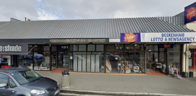 151 Colombo Street, Sydenham, Christchurch 8023, New Zealand
