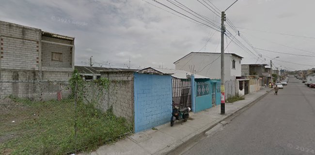 Taller Heras - Guayaquil