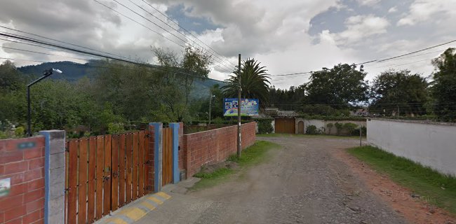 PH82+85J, Quito, Ecuador