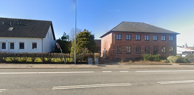 Møbelsnedkeriet Bak Andersen - Aalborg