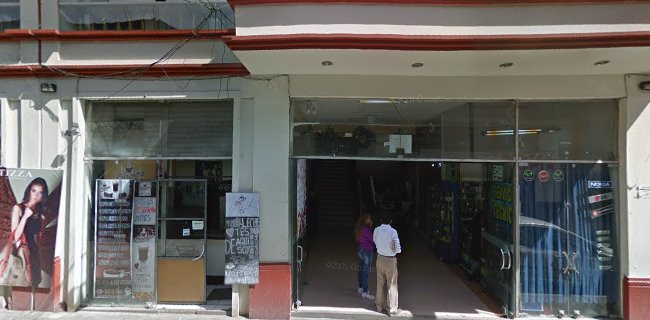 Opiniones de Galeria Betza Segundo Nivel en Huancayo - Centro comercial