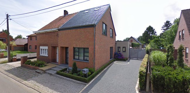 Beoordelingen van HG Constructies in Turnhout - Leverancier van ramen