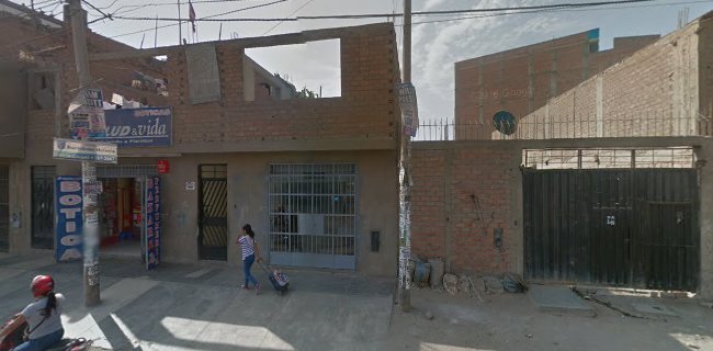 Av. Los Olivos 1176, Cercado de Lima 15109, Perú