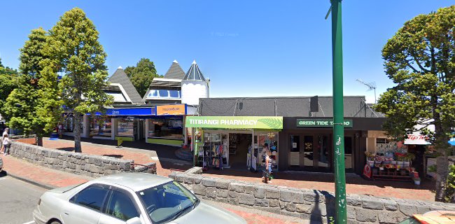 Reviews of Titirangi Pharmacy in Auckland - Pharmacy