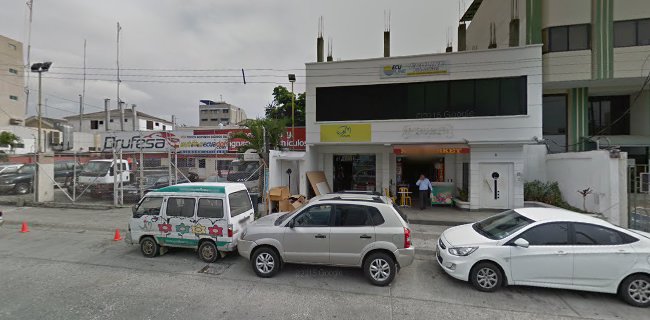 Opiniones de Publicity Corporation en Guayaquil - Agencia de publicidad