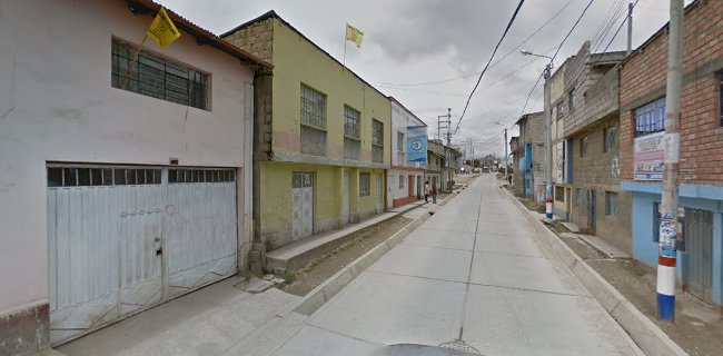 Opiniones de Casa Hector Cabanillas RH MAQUINARIA & CONSTRUCCION en Chaupimarca - Oficina de empresa
