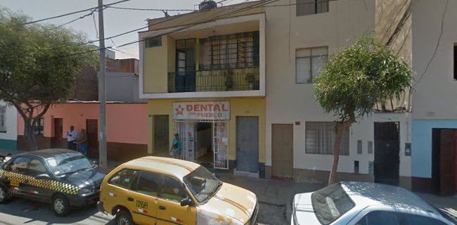Opiniones de Dental del Pueblo en Lince - Dentista