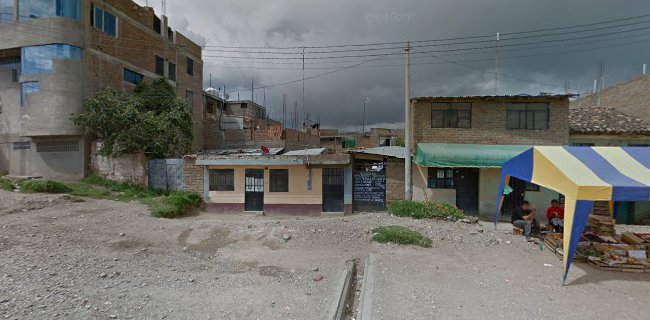 Jiron Alehli 563, Huancayo 12006, Perú
