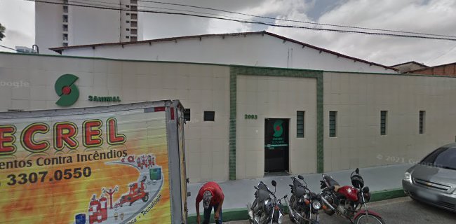 Avaliações sobre Laboratório de Patologia Animal - Sanimal em Fortaleza - Veterinário