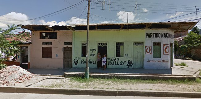 CREDIFACIL ARTEFACTOS YURIMAGUAS - Tienda de electrodomésticos