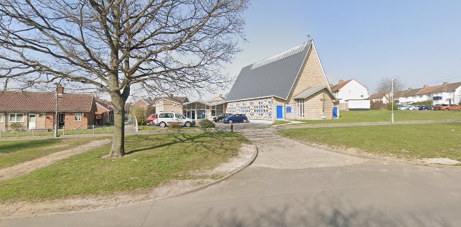 Reviews of Castle Hill URC Church in Ipswich - Church