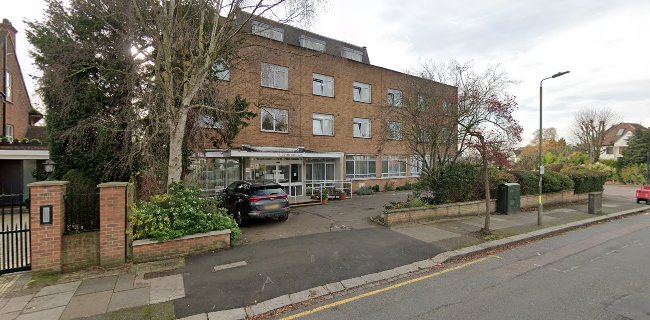 Reviews of Sunridge Court Care Home in London - Retirement home