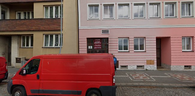 Fügnerova 676, 506 01 Jičín, Česko