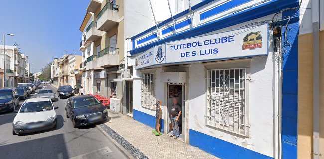 Comentários e avaliações sobre o Futebol Clube São Luís