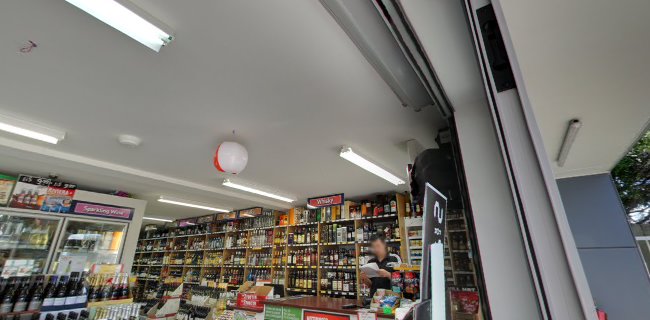 Super Liquor Onehunga - Auckland