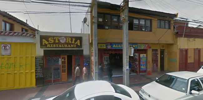 Opiniones de Astoria Restaurant en La Serena - Restaurante