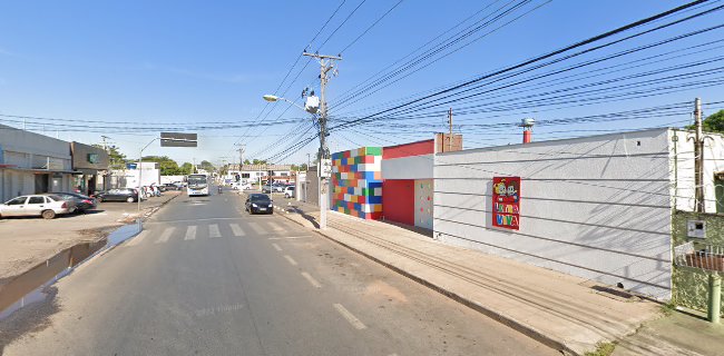 Av. Ipiranga, 1744 - Sala C - Cidade Alta, Cuiabá - MT, 78031-030, Brasil