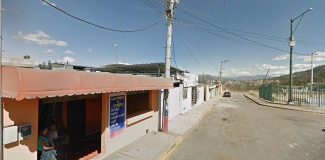 Pintugool - Quito