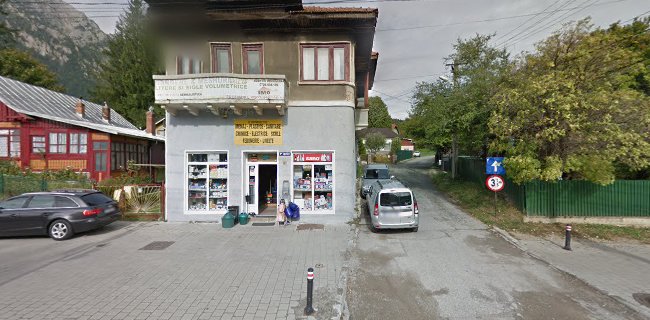 Bulevardul Libertății 129, Bușteni 105500, România