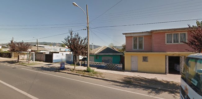 Av. Los Ríos 442, Laja, Bío Bío, Chile