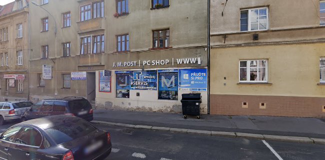 Jazyková Škola Richard Musil spol. S R.o. - Ústí nad Labem
