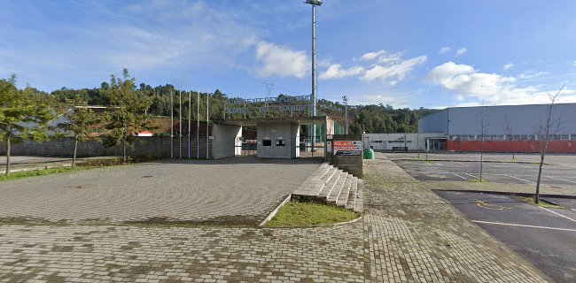 Complexo Desportivo De Gandra - Matosinhos