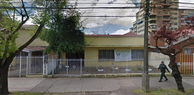 Opiniones de Escuela Especial El Roble en Chillán - Escuela