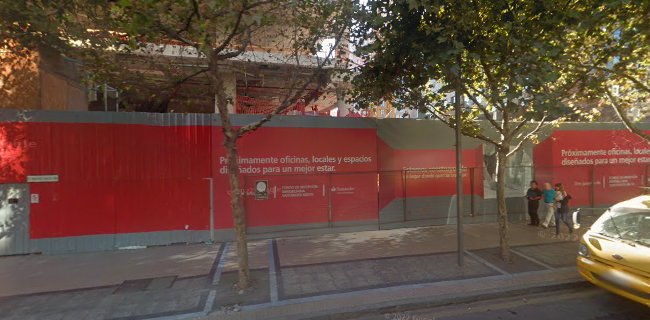Opiniones de Nexxos en Las Condes - Agencia inmobiliaria