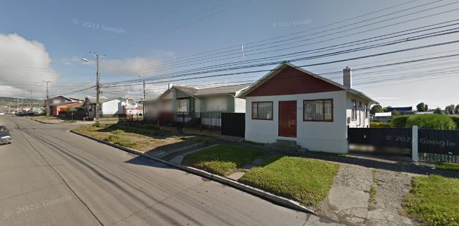 renta car mi casa - Punta Arenas