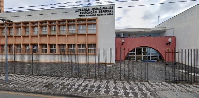 Escola Ensino Fundamental Tomaz Edson De Andrade Vieira - Escola