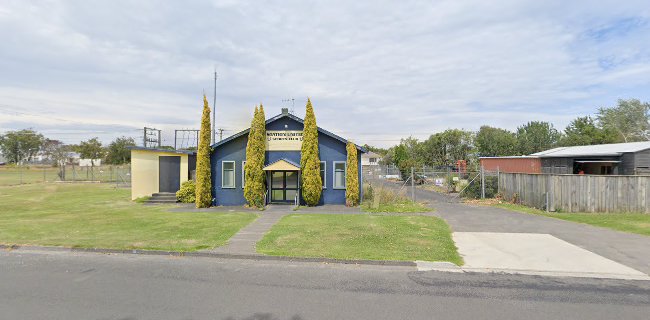 Station United Sports Club Inc - Whanganui