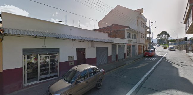 Gabinete Gracie - Cuenca