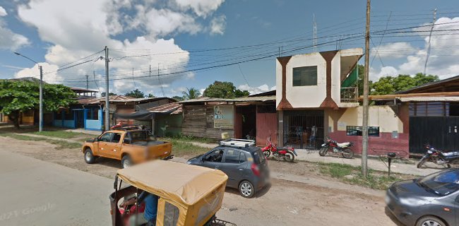 Ministerio Público Fiscalia De La Nación - Tambopata
