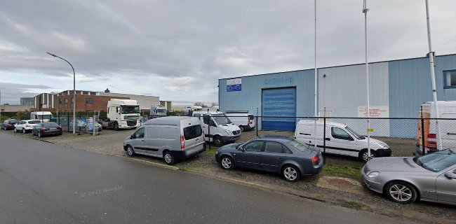 Garage Kant Sint-Niklaas nv - Autobedrijf Garage