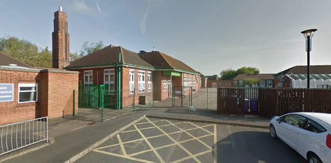 Riverside Academy - Leicester