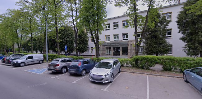 Wydział Nauk o Edukacji Uniwersytetu w Białymstoku - Augustów