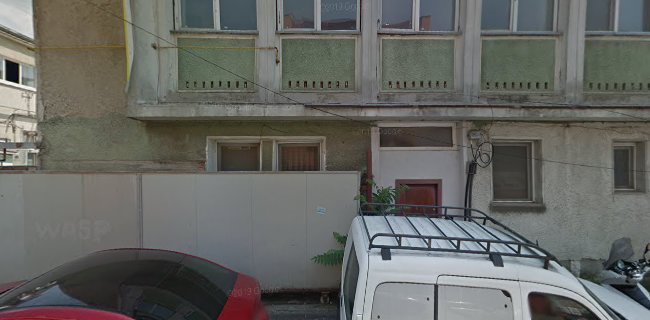Strada Ion Minulescu 86, București 031216, România