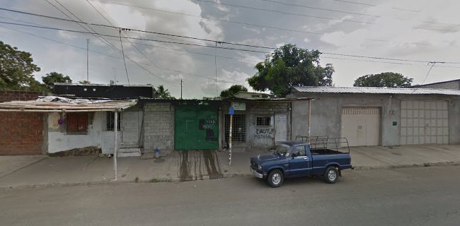 PILOTAJE AMC - Guayaquil