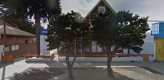 Opiniones de Hostal Calafate en Punta Arenas - Hotel